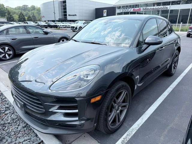2019 Porsche Macan Macan for sale in Minneapolis, MN