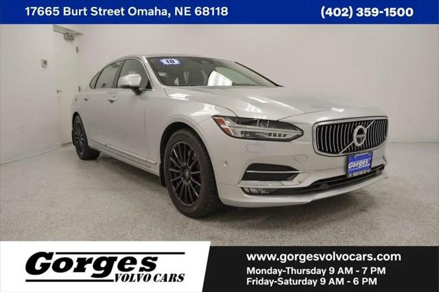 2018 Volvo S90 T6 Inscription for sale in Omaha, NE