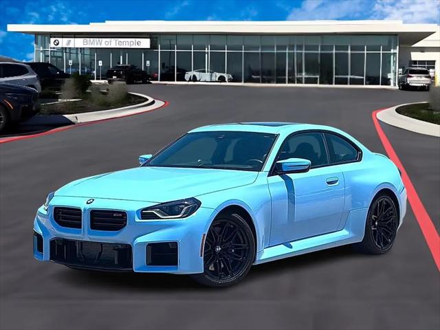 2026 BMW M2 Unknown for sale in Temple, TX