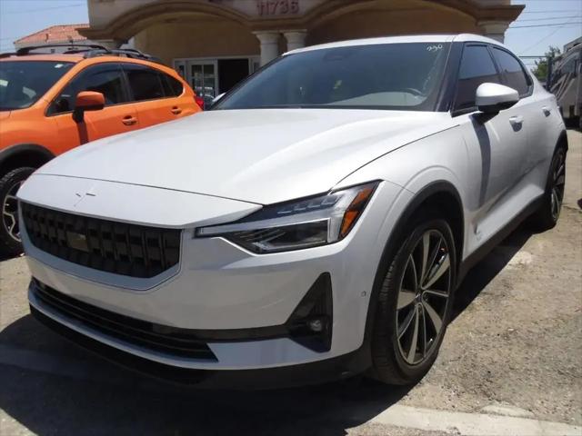 2022 Polestar 2 Long Range Dual Motor for sale in Hawthorne, CA