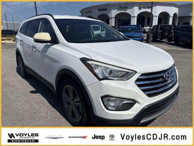 2016 Hyundai Santa Fe SE for sale in Birmingham, AL