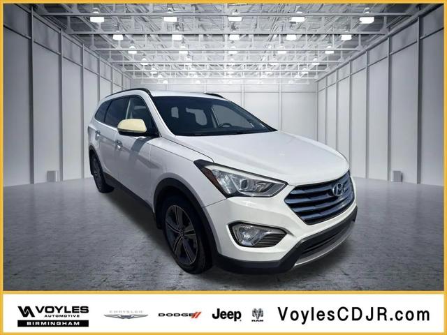 2016 Hyundai Santa Fe SE for sale in Birmingham, AL