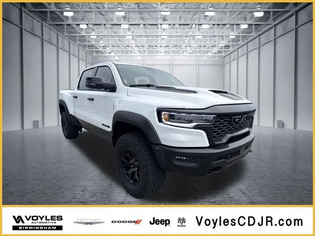 2026 Ram 1500 RHO Crew Cab 4x4 5'7" Box for sale in Birmingham, AL