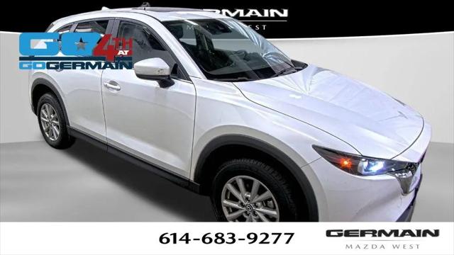 2023 Mazda CX-5 2.5 S Preferred for sale near Columbus, OH