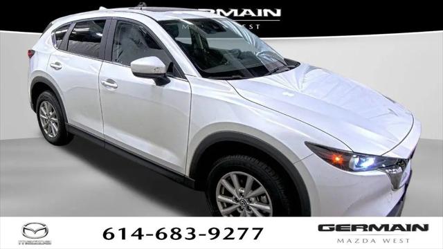 2023 Mazda CX-5 2.5 S Preferred for sale in Columbus, OH