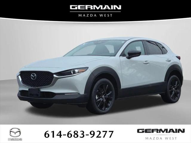 2024 Mazda CX-30 2.5 S Select Sport for sale near Columbus, OH