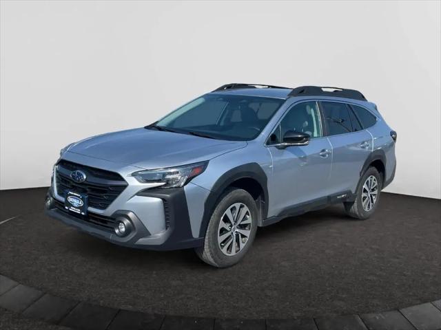 2024 Subaru Outback Premium for sale in Albany, NY