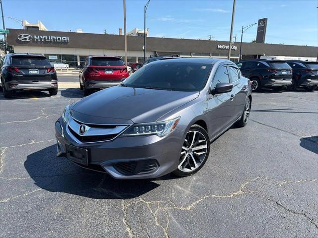 2018 Acura ILX Technology Plus Package for sale in Chicago, IL