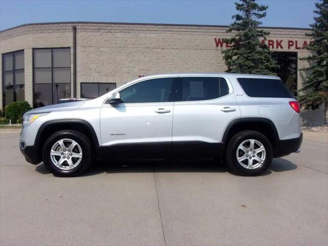 2018 GMC Acadia SLE-1 for sale in Fargo, ND