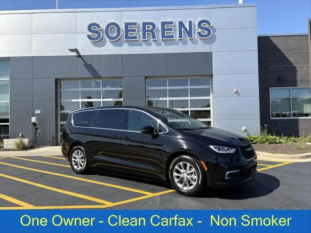 2026 Chrysler Pacifica Limited for sale in Brookfield, WI