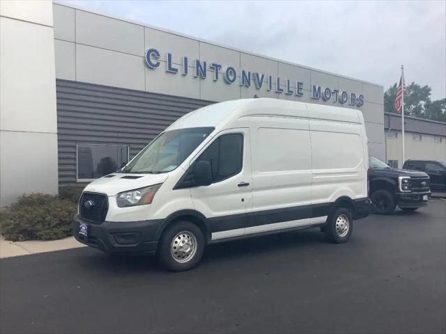2025 Ford Transit Cargo Van Base for sale in Clintonville, WI
