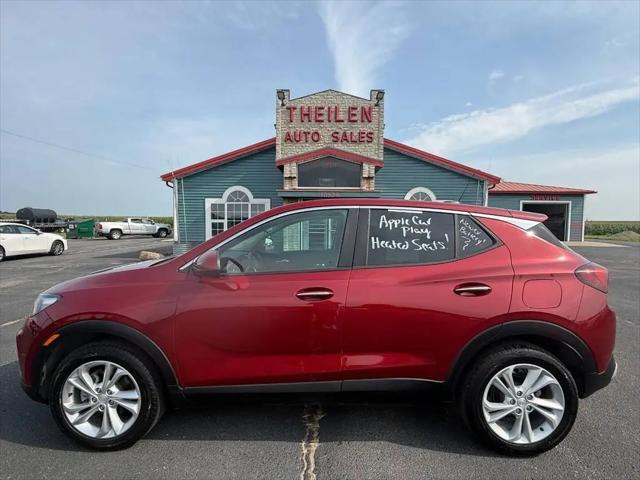 2020 Buick Encore GX AWD Preferred for sale in Clear Lake, IA