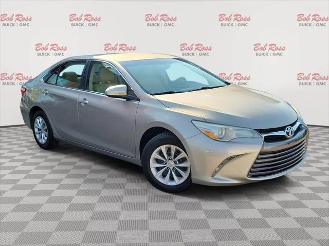 2015 Toyota Camry XLE for sale near Dayton, OH