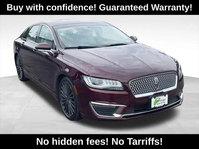 2018 Lincoln MKZ Reserve for sale in Berlin, NJ