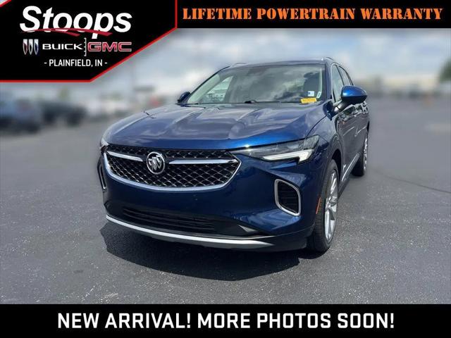 2023 Buick Envision Avenir FWD for sale in Plainfield, IN