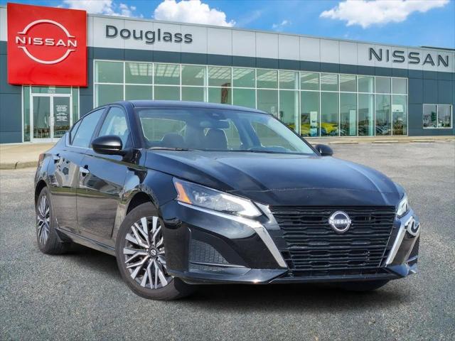 2025 Nissan Altima SV FWD for sale in Waco, TX