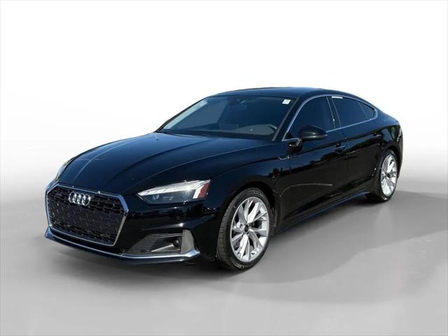 2023 Audi A5 Sportback Premium Plus 40 TFSI quattro S tronic for sale in Modesto, CA
