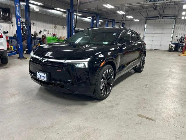 2024 Chevrolet V Blazer eAWD RS for sale in Havre De Grace, MD