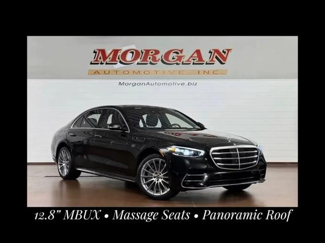 2023 Mercedes-Benz 500 4MATIC for sale in Manheim, PA