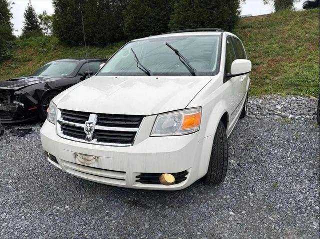 2009 Dodge Grand Caravan SXT for sale in Manheim, PA