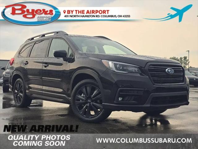2022 Subaru Ascent Onyx Edition for sale in Gahanna, OH