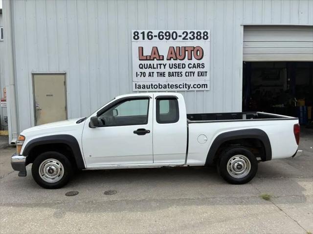 2006 Chevrolet Colorado Work Truck for sale in BATES CITY, MO