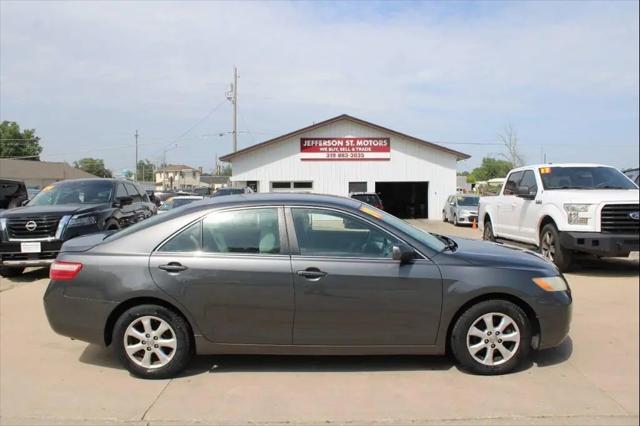 2009 Toyota Camry LE for sale in Waterloo, IA