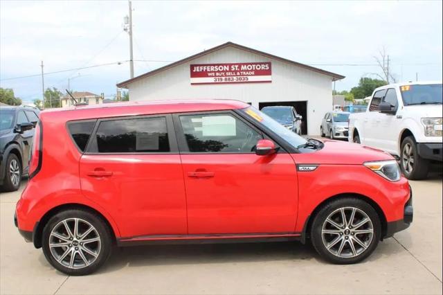 2019 Kia Soul ! for sale in Waterloo, IA