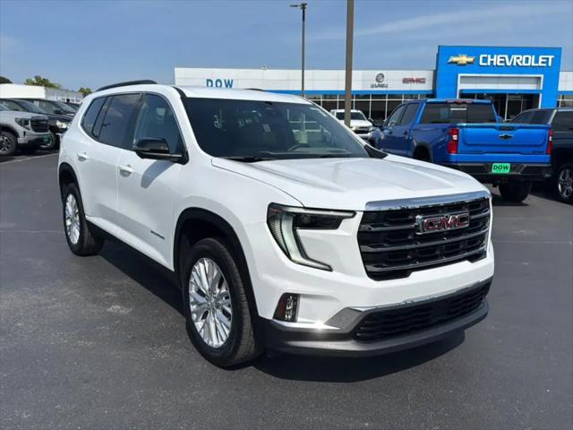 2026 GMC Acadia Elevation FWD for sale in Mineola, TX