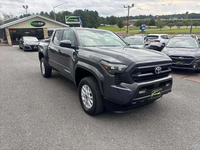 2025 Toyota Tacoma SR5 for sale in Accident, MD