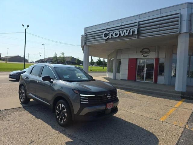 2026 Nissan Kicks SV for sale in Decatur, IL