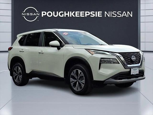 2023 Nissan Rogue SV Intelligent AWD for sale in Wappingers Falls, NY