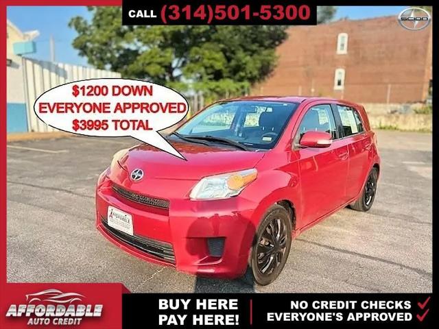 2009 Scion xD Base for sale in St. Louis, MO