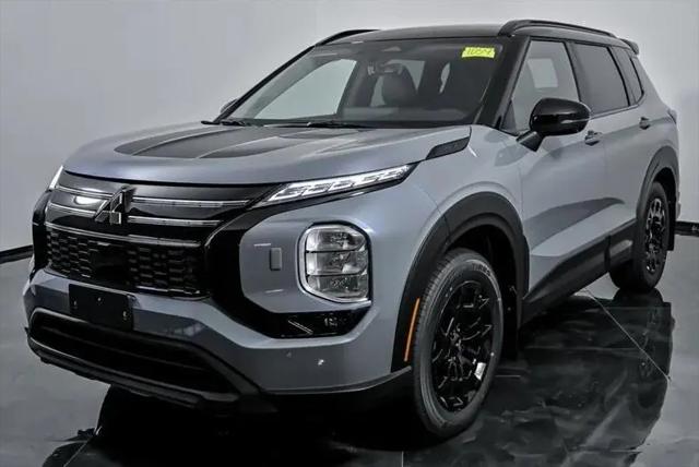 2025 Mitsubishi Outlander Trail Edition S-AWC for sale in Downers Grove, IL