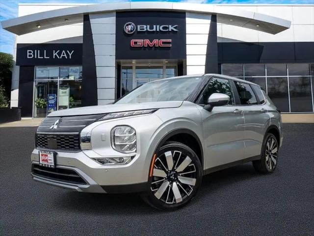 2025 Mitsubishi Outlander SE 2.5 S-AWC for sale in Downers Grove, IL