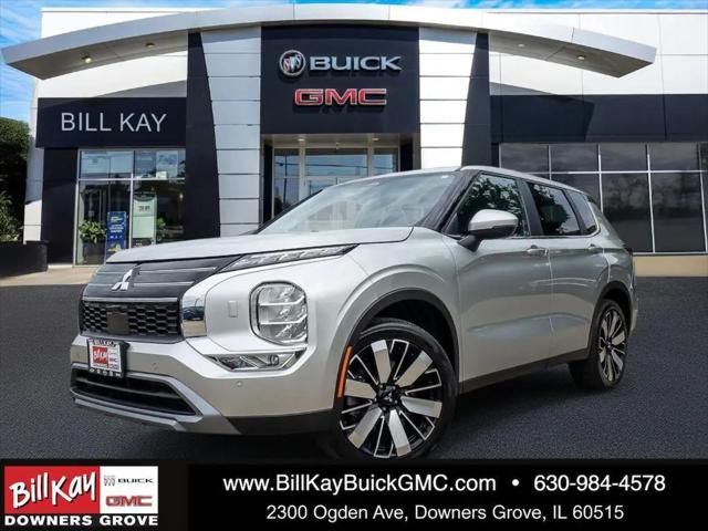 2025 Mitsubishi Outlander SE 2.5 S-AWC for sale in Downers Grove, IL