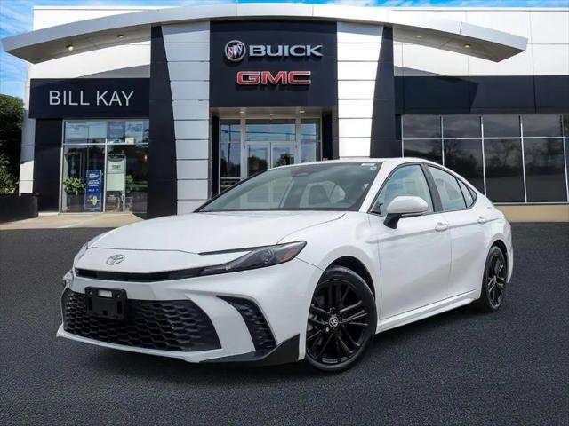 2025 Toyota Camry SE for sale in Downers Grove, IL