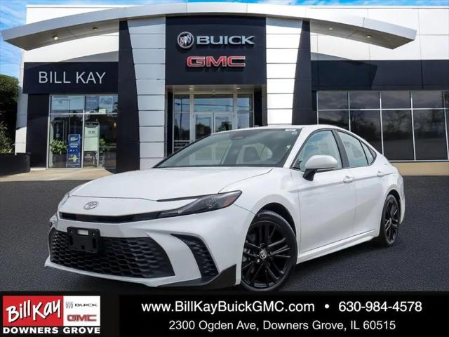 2025 Toyota Camry SE for sale in Downers Grove, IL