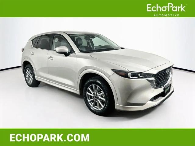 2025 Mazda CX-5 2.5 S Preferred for sale in Birmingham, AL