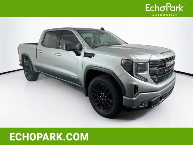 2024 GMC Sierra 1500 4WD Crew Cab Short Box Elevation with 3VL for sale in Birmingham, AL