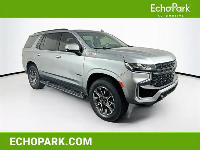 2023 Chevrolet Tahoe 4WD Z71 for sale in Birmingham, AL