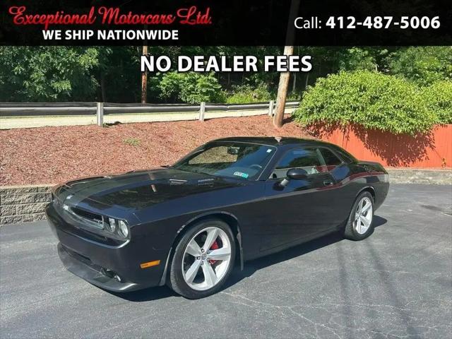 2009 Dodge Challenger SRT8 for sale in Glenshaw, PA