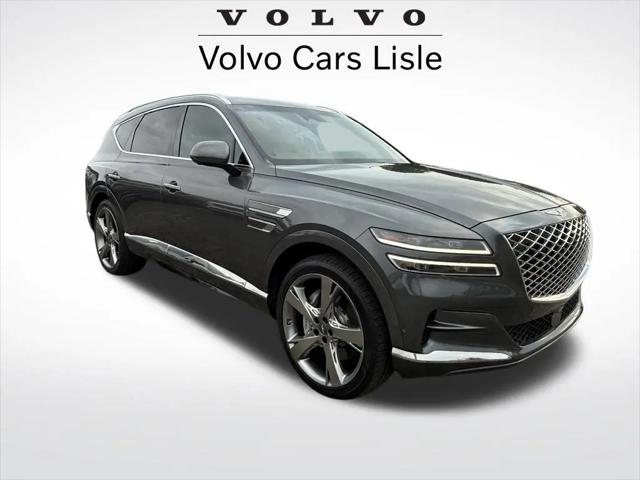 2023 Genesis GV80 3.5T AWD for sale in Lisle, IL
