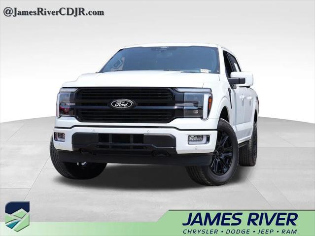 2024 Ford F-150 Platinum for sale in Ozark, MO