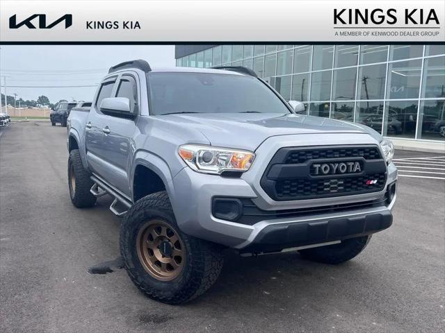 2020 Toyota Tacoma SR V6 for sale near Cin, OH