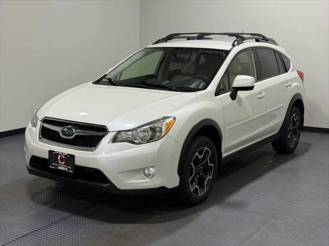 2014 Subaru XV Crosstrek 2.0i Limited for sale near Lebanon, OH