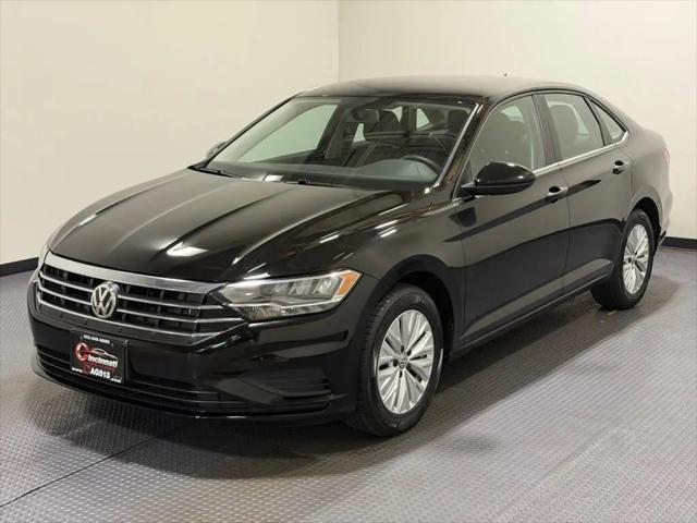 2019 Volkswagen Jetta for sale near Lebanon, OH