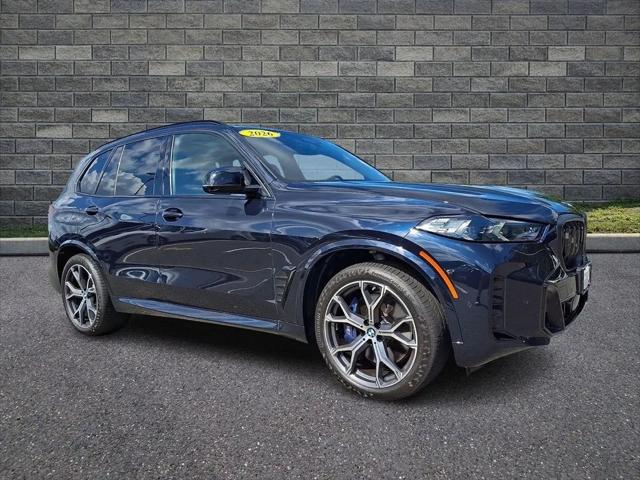 2026 BMW X5 M60i for sale in Eatontown, NJ