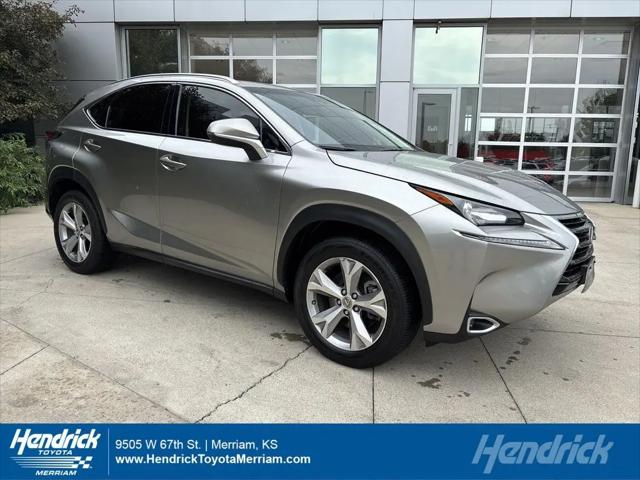2017 Lexus NX 200t Base for sale in Merriam, KS