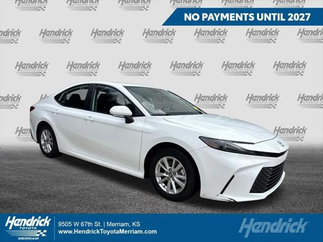 2025 Toyota Camry LE for sale in Merriam, KS